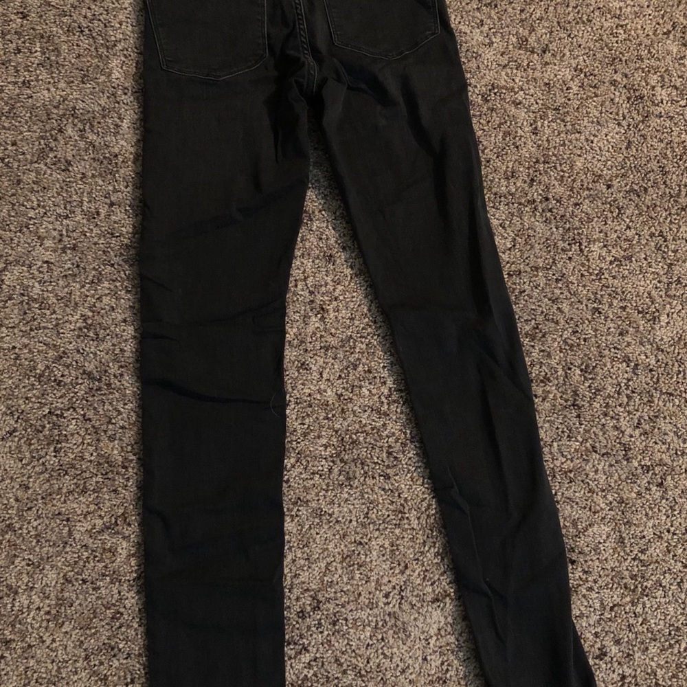 Shaping jeggings